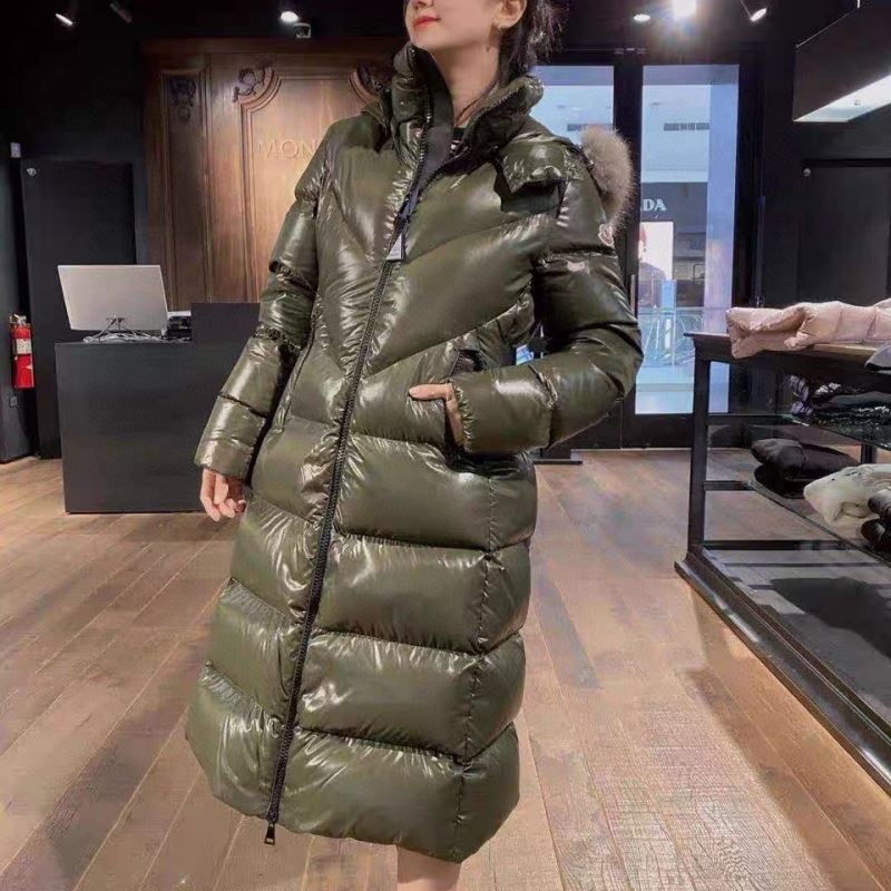 Moncler Down Jackets